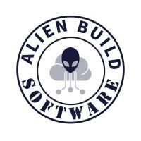 @Alien-Build