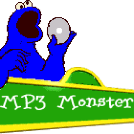 mp3monster