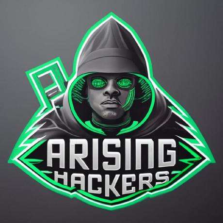 @arisinghackers