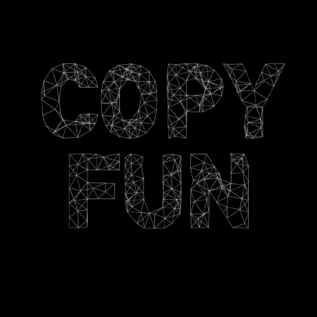 @copyfun