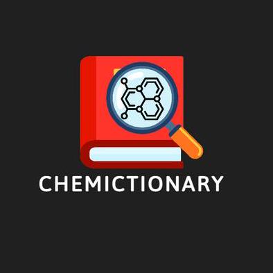 @Chemictionary