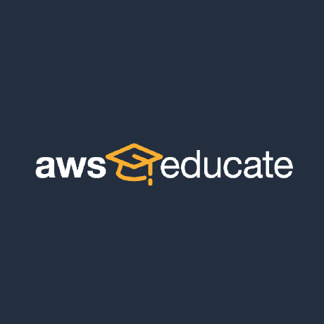 @aws-educate-tw