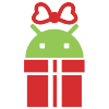 @AndroidGifts