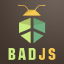 @badjs