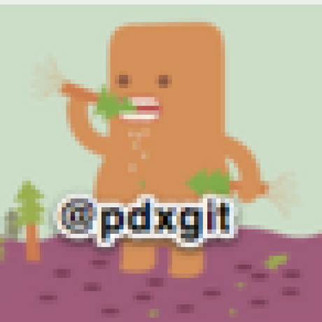 @pdxgit