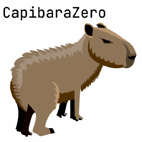 @CapibaraZero