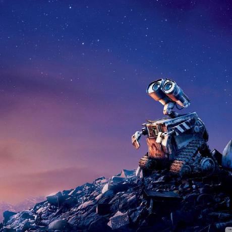 @0Wall-E