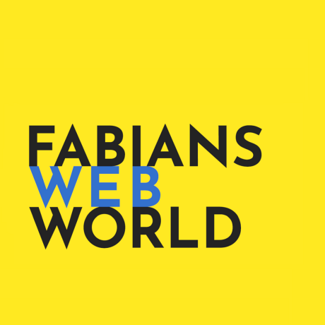 @fabianswebworld