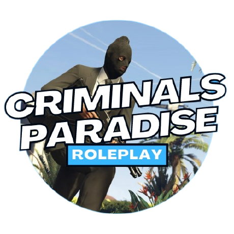 @Criminals-Paradise-RP