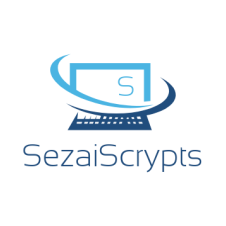 @SezaiScrypts