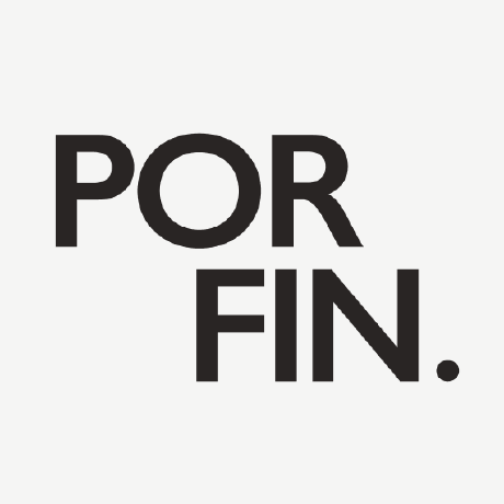 @Porfin-Tech