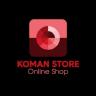 @komanstore