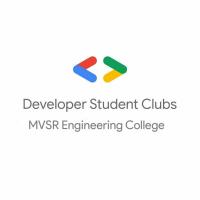 @GDSC-MVSREC