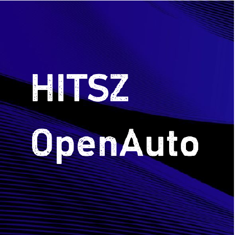 @HITSZ-OpenAuto