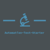 @Automation-Test-Starter