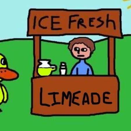 @JimmyLimeade