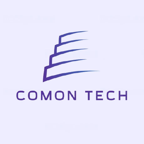 @Comon-tech