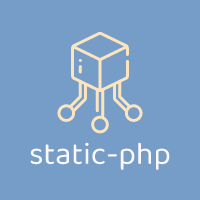 @static-php