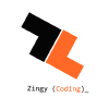 @Zingycoding