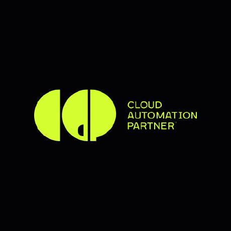 @Cloud-Automation-Partner