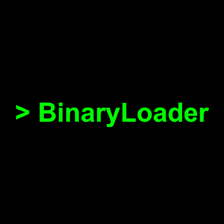 @binaryloader