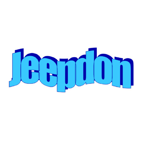 @Jeepdon