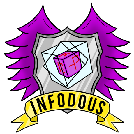 @Infodous