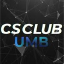 @UMB-CS-Club