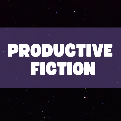 @productivefiction