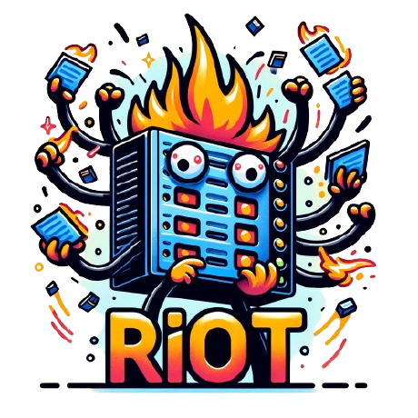 @riot-ml