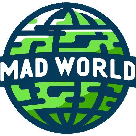 @MadWorldNL