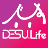 @desu-life