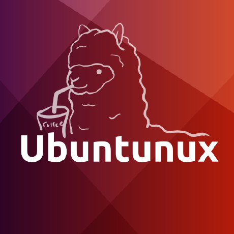 @ubuntunux