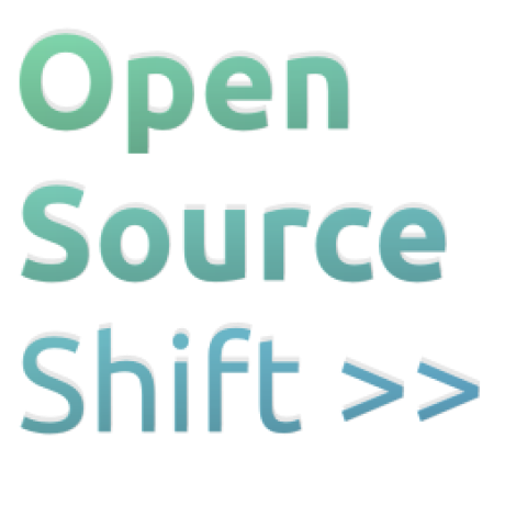 @OpenSourceShift