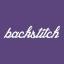 @backstitch