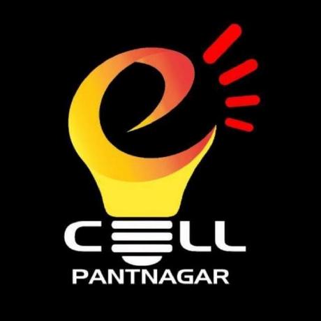 @Ecell-Pantnagar