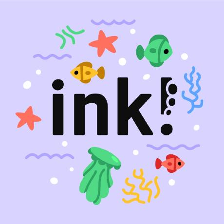 @use-ink