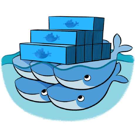 @awesome-docker