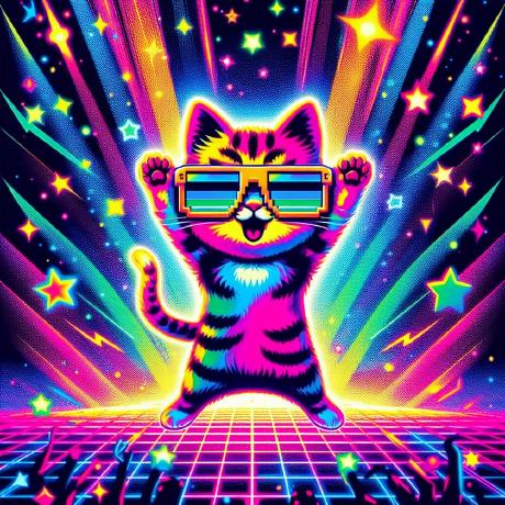 ravecat-dev