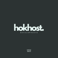 @HOKHOST-DEVELOPMENTS