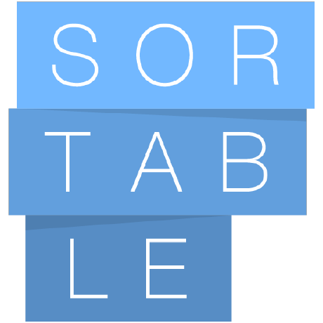 @SortableJS