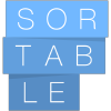 @SortableJS