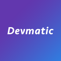 @devmatic