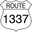 @route1337