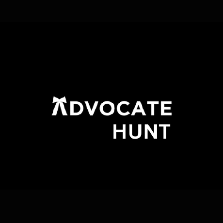 @advocatehunt