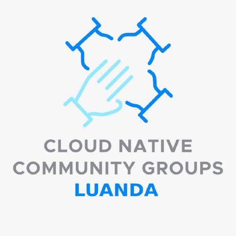 @Cloud-Native-Community-Group-Luanda