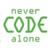 @nevercodealone