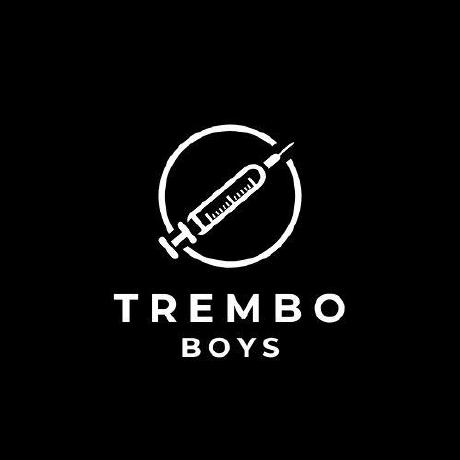 @TremboBoys