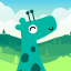 @A-picture-of-a-giraffe-I-drew