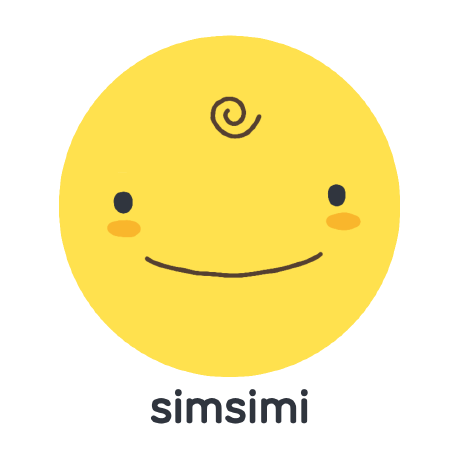 @HeySimSimi